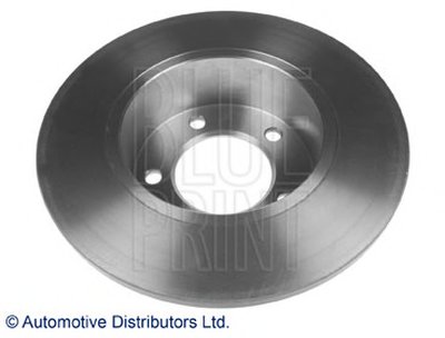 ADN143167 BLUE PRINT Тормозной диск