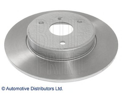 Тормозной диск BLUE PRINT купить