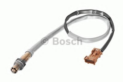 0258006624 BOSCH Лямда-зонд