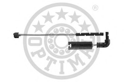 WKT50534K OPTIMAL Сигнализатор, износ тормозных колодок