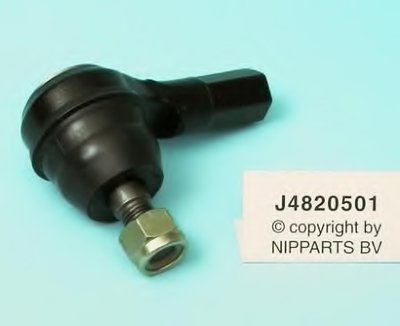 J4820501 NIPPARTS Наконечник поперечной рулевой тяги