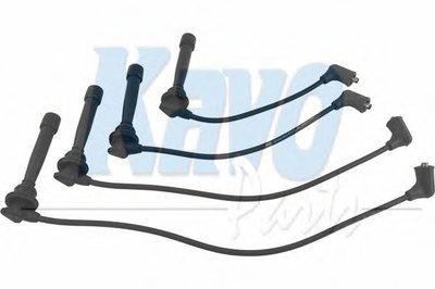 ICK3003 KAVO PARTS Комплект проводов зажигания