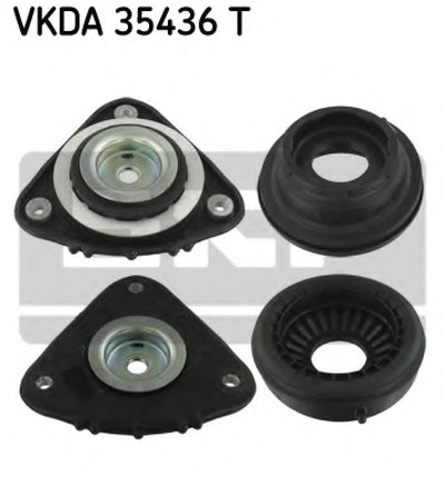 VKDA35436T SKF Опора стойки амортизатора