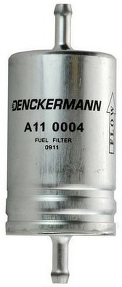 A110004 DENCKERMANN Топливный фильтр