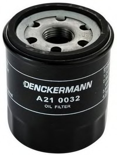 A210032 DENCKERMANN Масляный фильтр