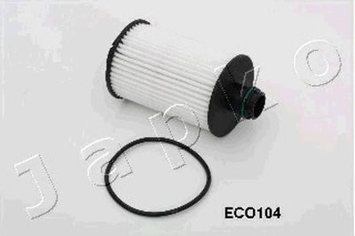 1ECO104 JAPKO Масляный фильтр