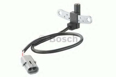 0986280405 BOSCH Датчик импульсов; Датчик частоты вращения, управление двигателем