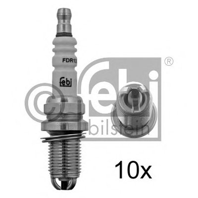 13503 FEBI BILSTEIN Свеча зажигания