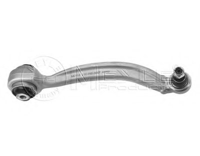 0160500067 MEYLE Рычаг независимой подвески колеса, подвеска колеса