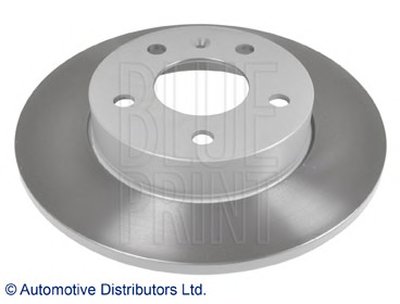 ADW194311 BLUE PRINT Тормозной диск