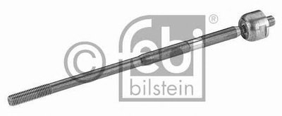 17921 FEBI BILSTEIN Осевой шарнир, рулевая тяга