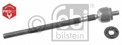 22509 FEBI BILSTEIN Осевой шарнир, рулевая тяга