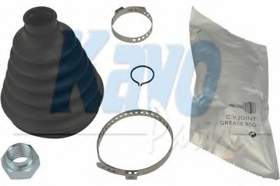 CVB1002 KAVO PARTS Комплект пылника, приводной вал