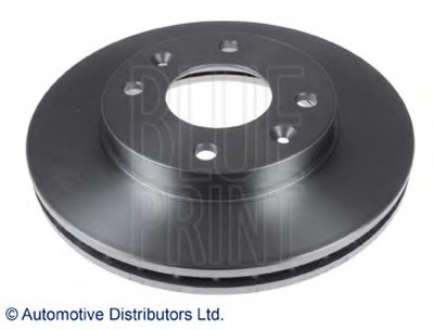 ADG04356 BLUE PRINT Тормозной диск