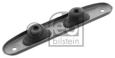 45569 FEBI BILSTEIN Кронштейн, система выпуска ОГ