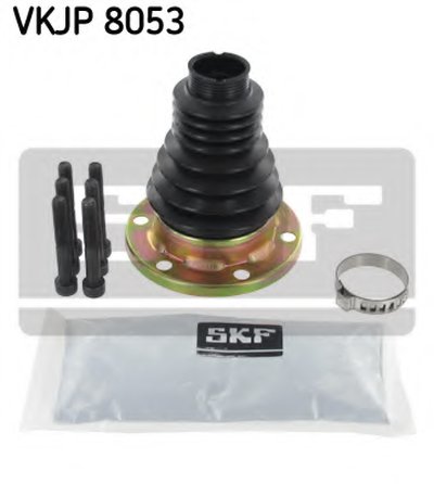 VKJP8053 SKF Комплект пылника, приводной вал