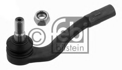 22615 FEBI BILSTEIN Наконечник поперечной рулевой тяги