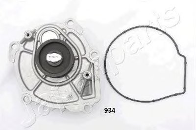 PQ934 JAPANPARTS Водяной насос