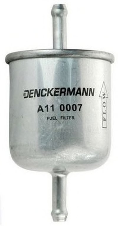 A110007 DENCKERMANN Топливный фильтр