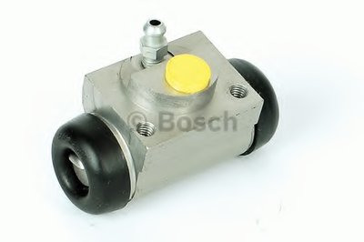 F026009927 BOSCH Колесный тормозной цилиндр