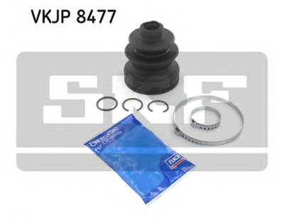 VKJP8477 SKF Комплект пылника, приводной вал