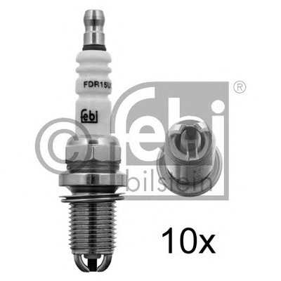 13506 FEBI BILSTEIN Свеча зажигания