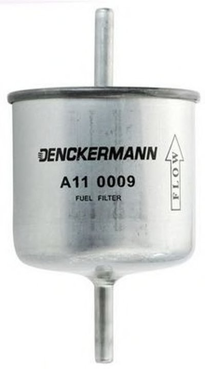 A110009 DENCKERMANN Топливный фильтр