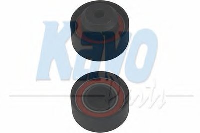 DID5509 KAVO PARTS Паразитный / Ведущий ролик, зубчатый ремень