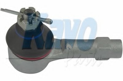 STE5514 KAVO PARTS Наконечник поперечной рулевой тяги