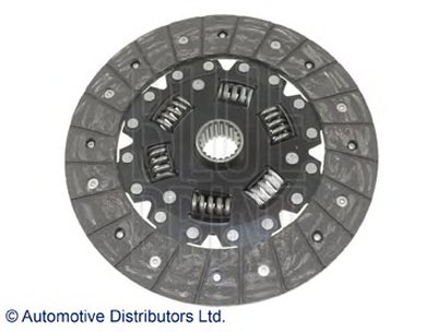 ADT33156 BLUE PRINT Диск сцепления