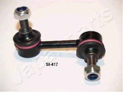 SI416R JAPANPARTS Стабилизатор, ходовая часть