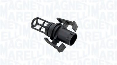 215810401501 MAGNETI MARELLI Датчик, температура впускаемого воздуха