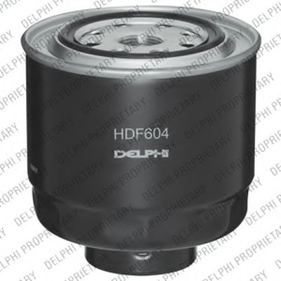 HDF604 DELPHI Топливный фильтр