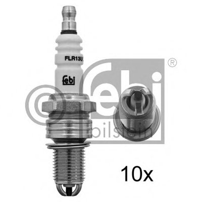 13509 FEBI BILSTEIN Свеча зажигания