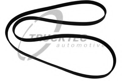 0219230 TRUCKTEC AUTOMOTIVE V-Ribbed Belts