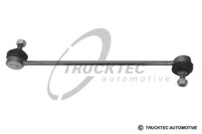 0831028 TRUCKTEC AUTOMOTIVE Тяга / стойка, стабилизатор