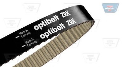 ZRK1596 OPTIBELT Ремень ГРМ