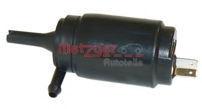 2220012 METZGER Водяной насос, система очистки окон