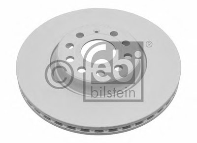 24384 FEBI BILSTEIN Тормозной диск