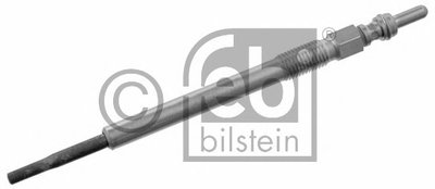 31248 FEBI BILSTEIN Свеча накаливания