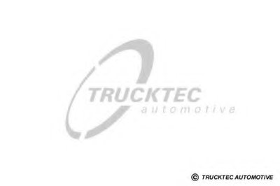 0230001 TRUCKTEC AUTOMOTIVE Тяга / стойка, стабилизатор