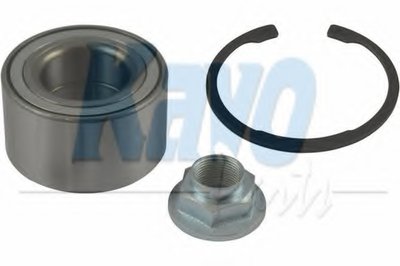 WBK4521 KAVO PARTS Комплект подшипника ступицы колеса