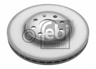 28167 FEBI BILSTEIN Тормозной диск