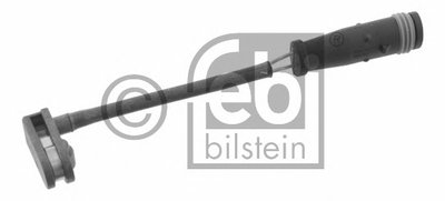 29414 FEBI BILSTEIN Сигнализатор, износ тормозных колодок