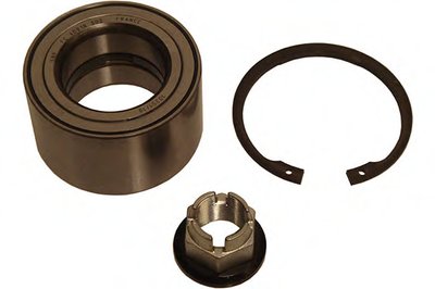 WBK6515 KAVO PARTS Комплект подшипника ступицы колеса