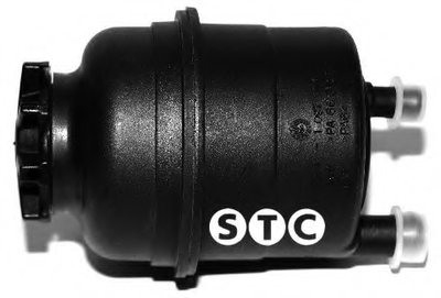 T403892 STC Компенсационный бак, гидравлического масла услителя руля
