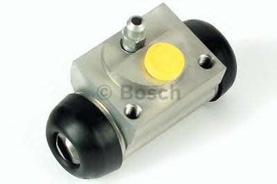 F026009934 BOSCH Колесный тормозной цилиндр