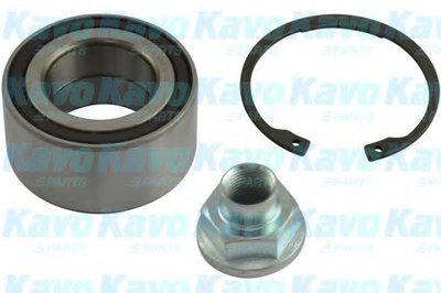 WBK8526 KAVO PARTS Комплект подшипника ступицы колеса