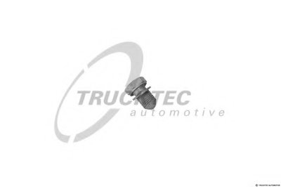 Резьбовая пробка, масляный поддон TRUCKTEC AUTOMOTIVE купить