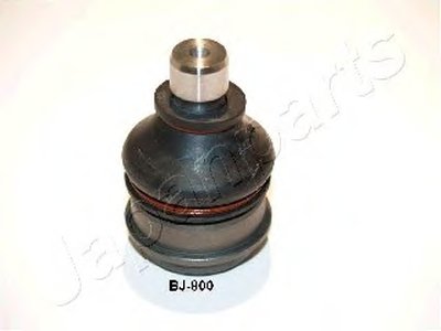 BJ800 JAPANPARTS Шаровой шарнир